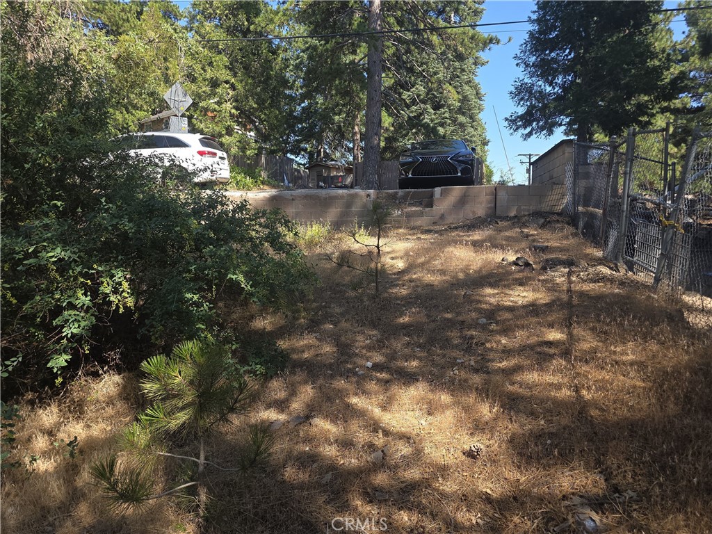 Running Springs (RUSG) - Land