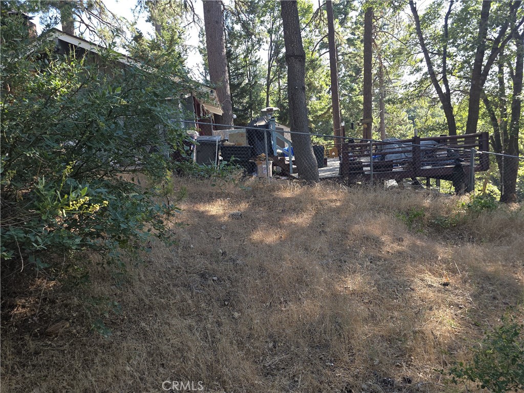 Running Springs (RUSG) - Land