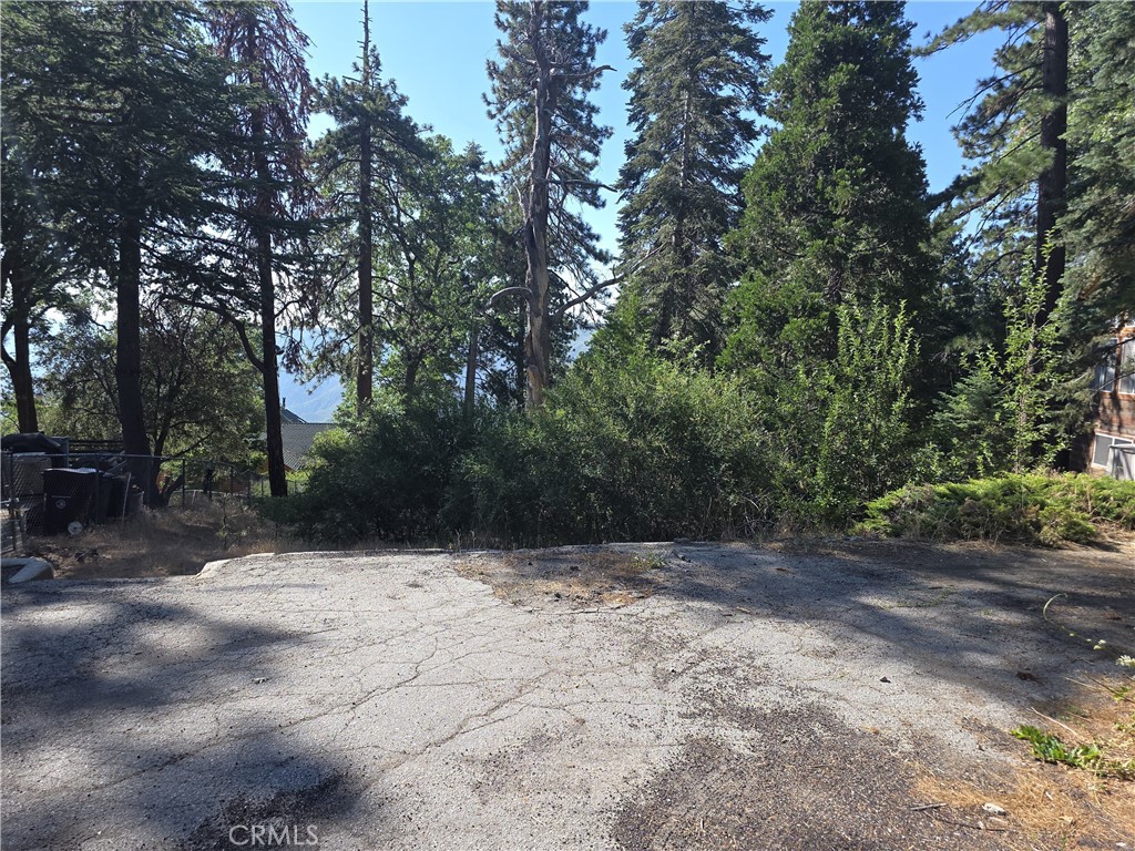 Running Springs (RUSG) - Land