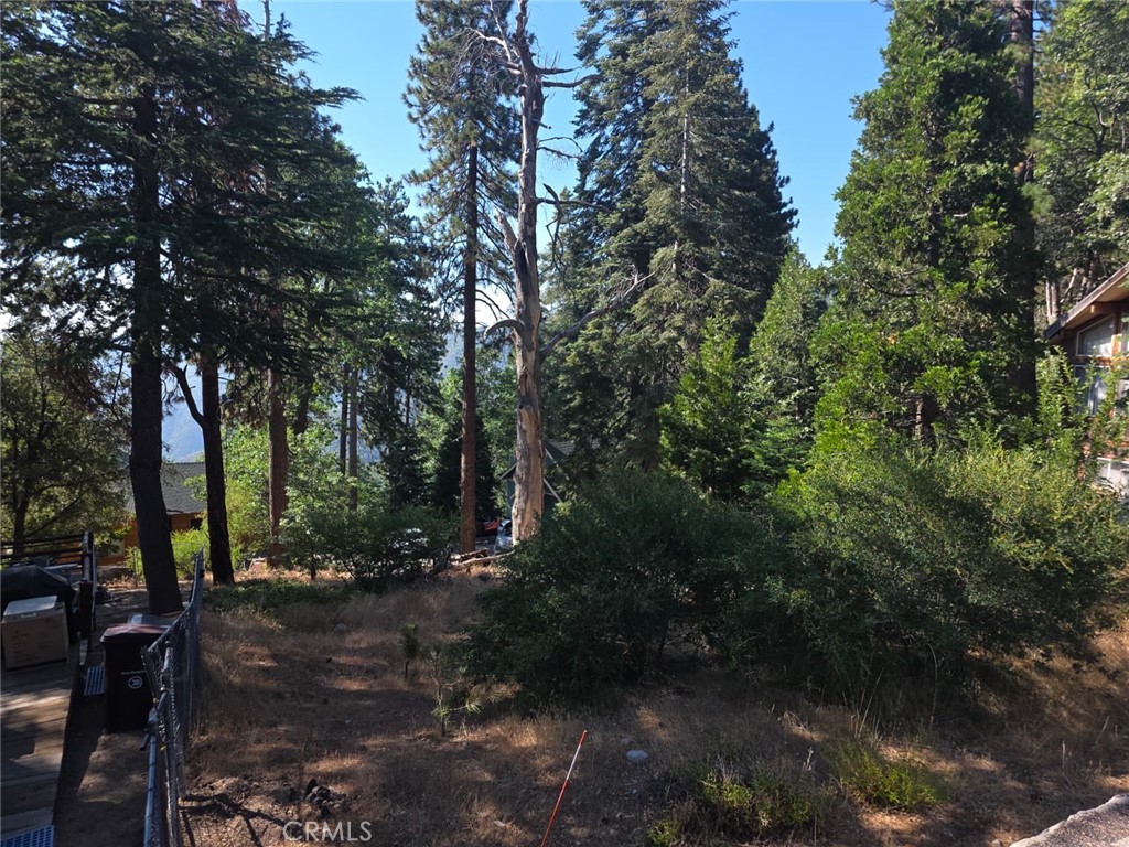 Running Springs (RUSG) - Land