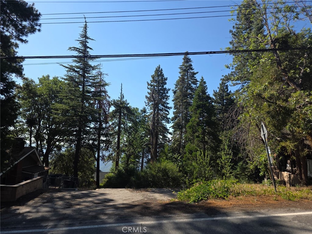 Running Springs (RUSG) - Land