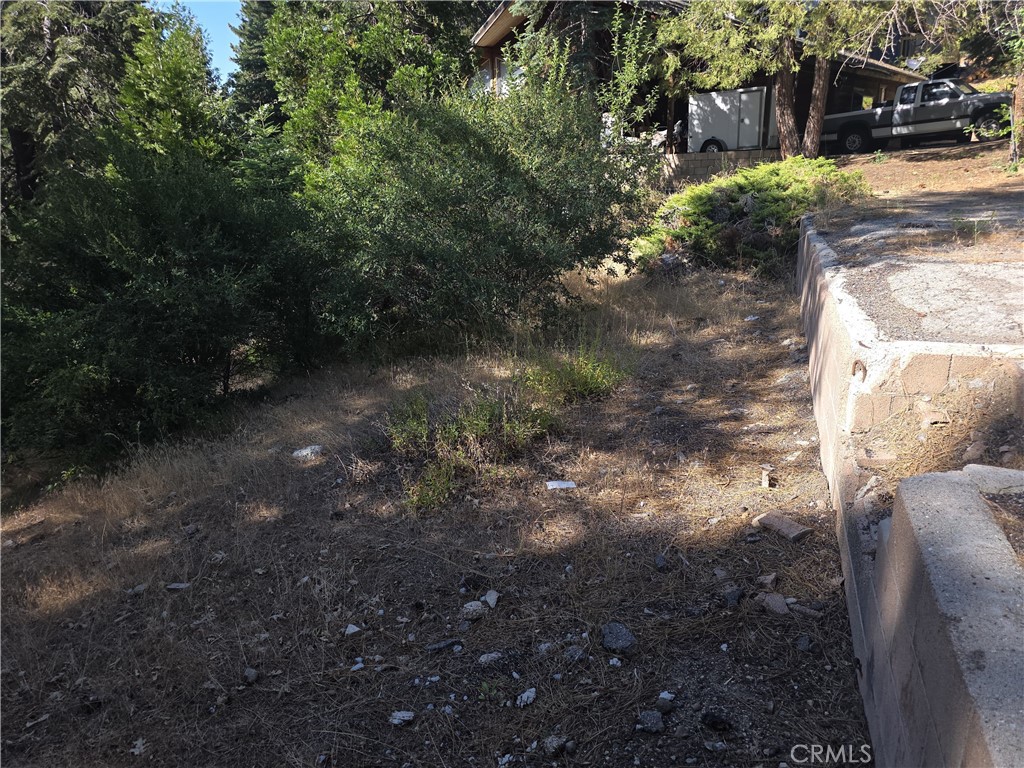 Running Springs (RUSG) - Land