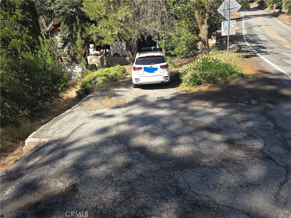 Running Springs (RUSG) - Land