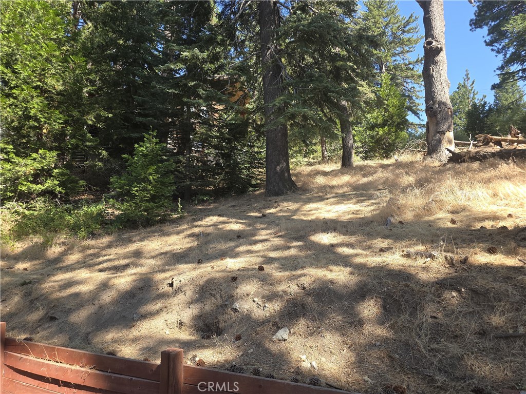 Running Springs (RUSG) - Land