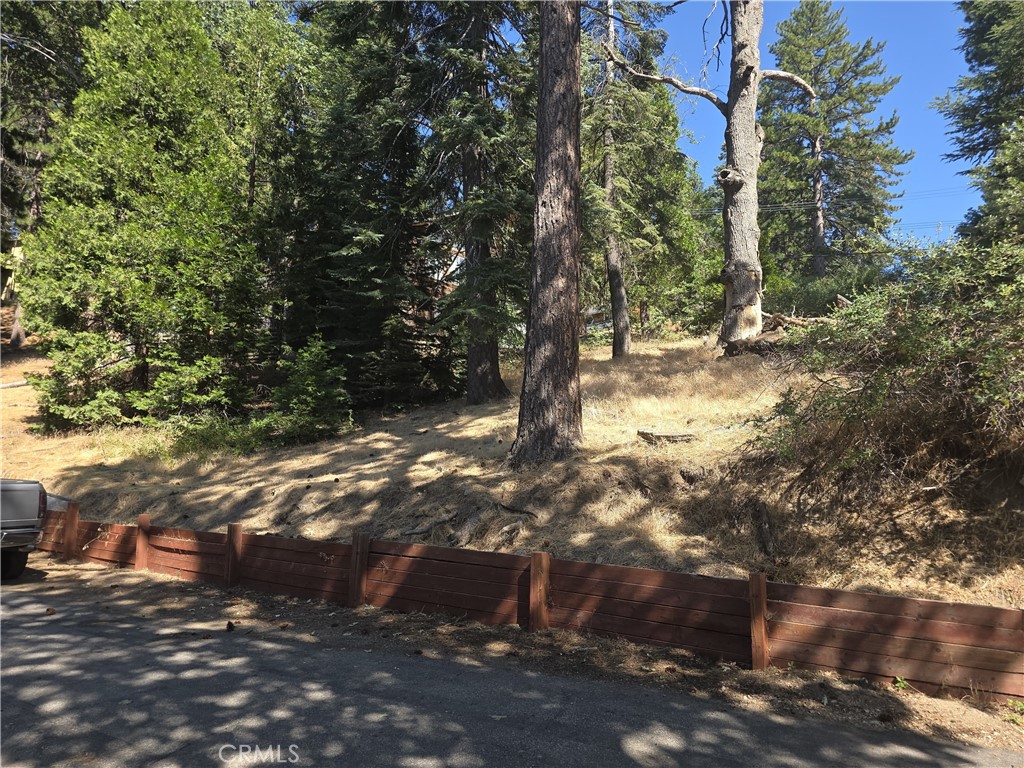 Running Springs (RUSG) - Land