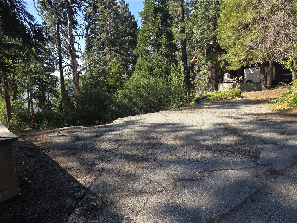 Running Springs (RUSG) - Land