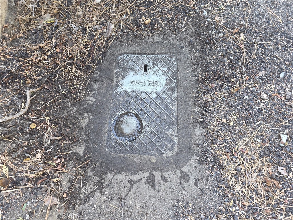 Running Springs (RUSG) - Land