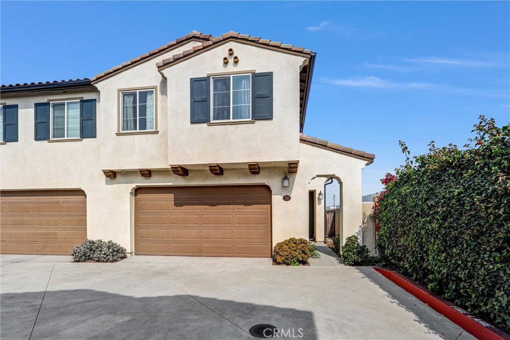 *LOCATION!** Discover your ideal residence within a GATED community in the CONVENIENT LOCATION of Temple City. Upon entering through the front door, you will be welcomed by an open floor plan that effortlessly guides you into a spacious living room that expands seamlessly to the dining area & gourmet kitchen, complete with ample storage cabinets, newer appliances, & practical granite island with seating.
The backyard features a generous sized covered patio and low maintenance landscaping, making it ideal for entertaining or relaxing. Downstairs also features a coat closet, powder room, and direct access to the 2 car garage. There is also several accessible guest parking spaces throughout the community.
As you ascend upstairs, a built in counter & cabinet system provides a flexible work station, storage, or display centre. The primary suite features a spacious bathroom with a romantic soaking tub, walk in shower, a dual sink vanity, & large walk in closet. This residence also boasts two additional bedrooms, which share a beautifully appointed bathroom in the hall featuring a tub shower and stylish sink vanity. Adjacent is a conveniently located laundry room. Notably, the bedrooms are designed for privacy, away from the entertainment areas, while abundant natural light fills the home, creating a warm & inviting atmosphere.Also, PAID OFF SOLAR PANELS provide cost efficient & comfortable energy saving lifestyle!
Located just a short distance away, you will find a variety of shopping centers, including Camellia Square, Temple City Square, Rosemead Place & The Shoppes at Santa Anita, offering an abundance of retail options. Savor exquisite local dining experiences, explore nearby supermarkets such as Ralph's, Great Wall Supermarket, or 99 Ranch, & enjoy the vibrant local entertainment scene. For outdoor enthusiasts, there are year round recreational activities at Live Oak Park or Rosemead Park, & nearby golf courses to enjoy. Plus, there is a children playground & community dog park to enjoy! Families will appreciate the proximity to local Award-Winning Schools, providing an exceptional educational experience for students. With easy access to the 10 & 605 freeways, this home places Downtown Los Angeles & the rest of Southern California within reach!
Don't miss out on this extraordinary opportunity-schedule a tour today & start your best life in this new remarkable Temple City home!