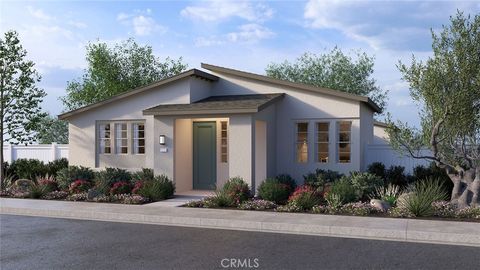Photo of 143 Via Palermo, Cathedral City, CA 92234 (MLS # SW26109328)