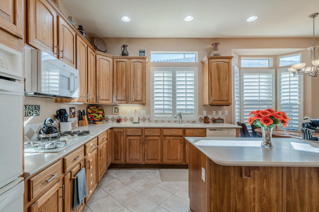 Heritage Palms CC - Residential