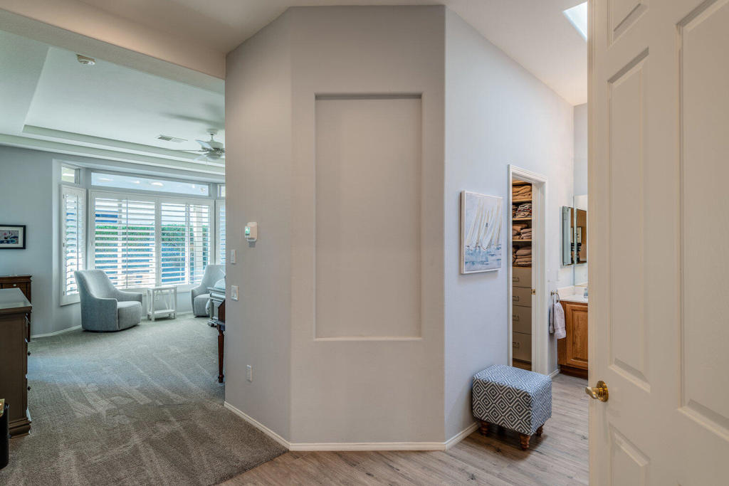 Heritage Palms CC - Residential