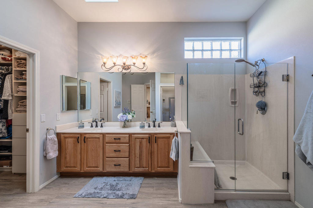 Heritage Palms CC - Residential