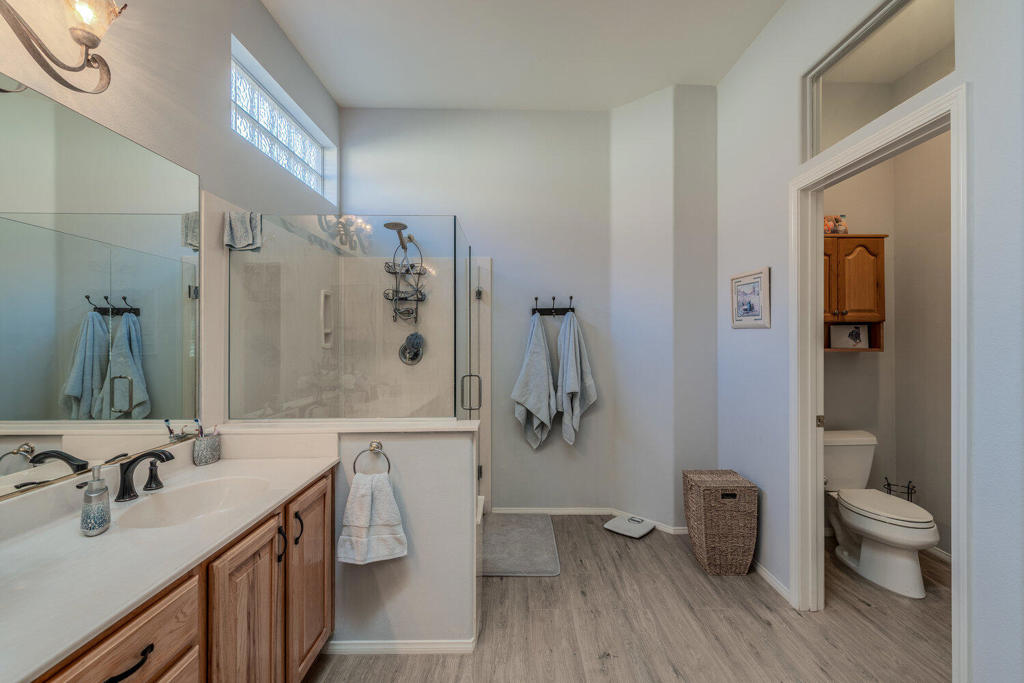 Heritage Palms CC - Residential