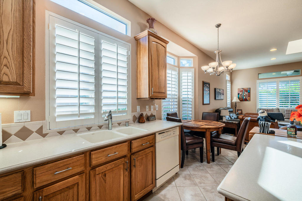 Heritage Palms CC - Residential