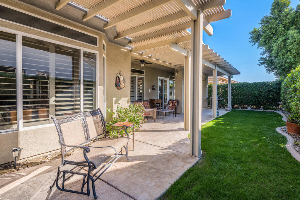 Heritage Palms CC - Residential