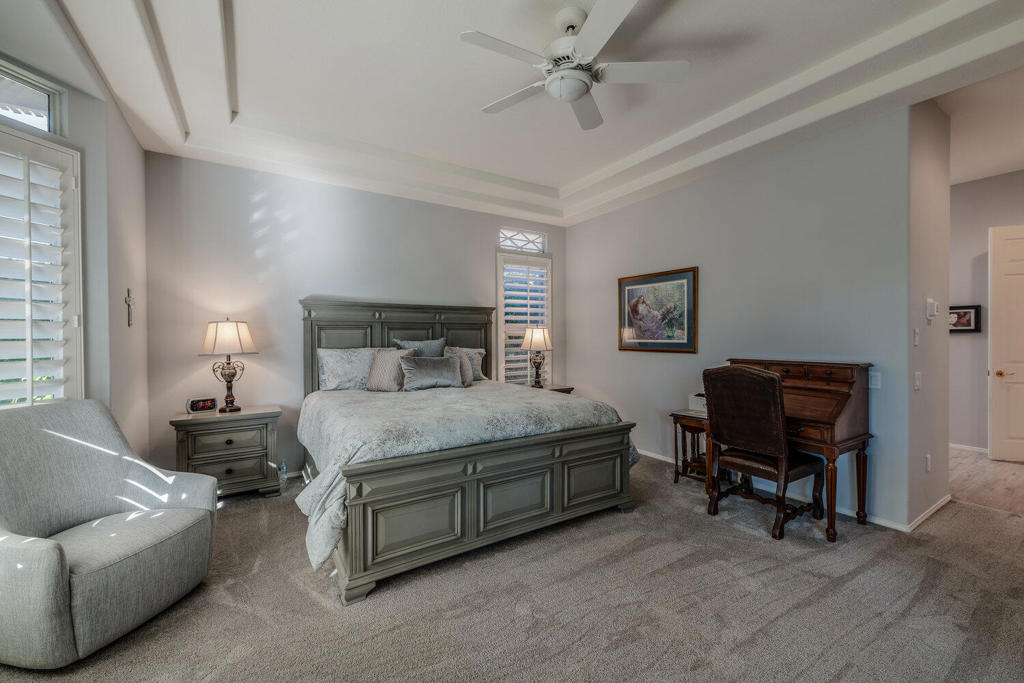 Heritage Palms CC - Residential