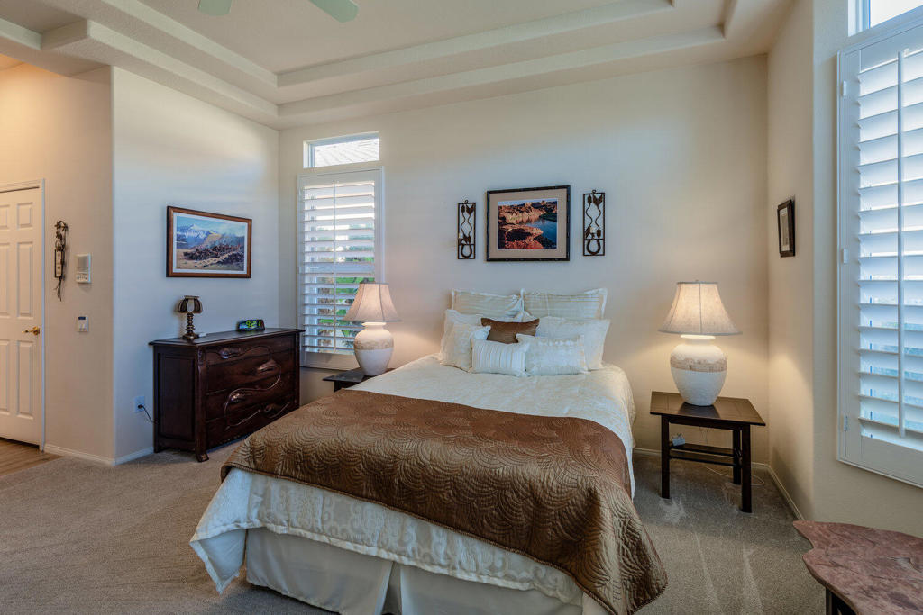 Heritage Palms CC - Residential