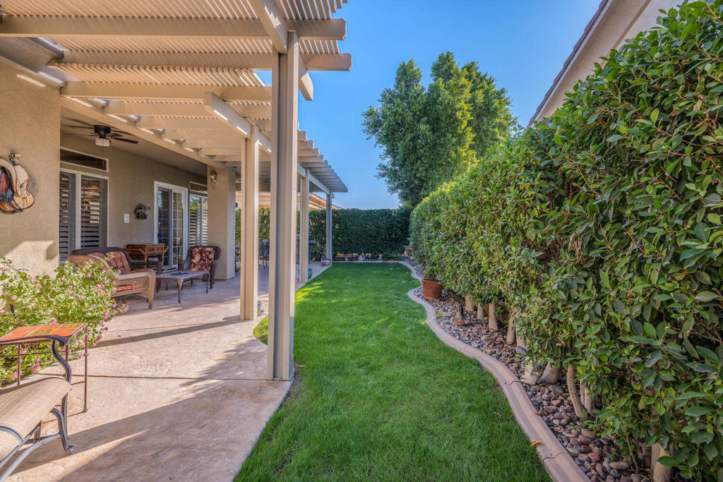 Heritage Palms CC - Residential