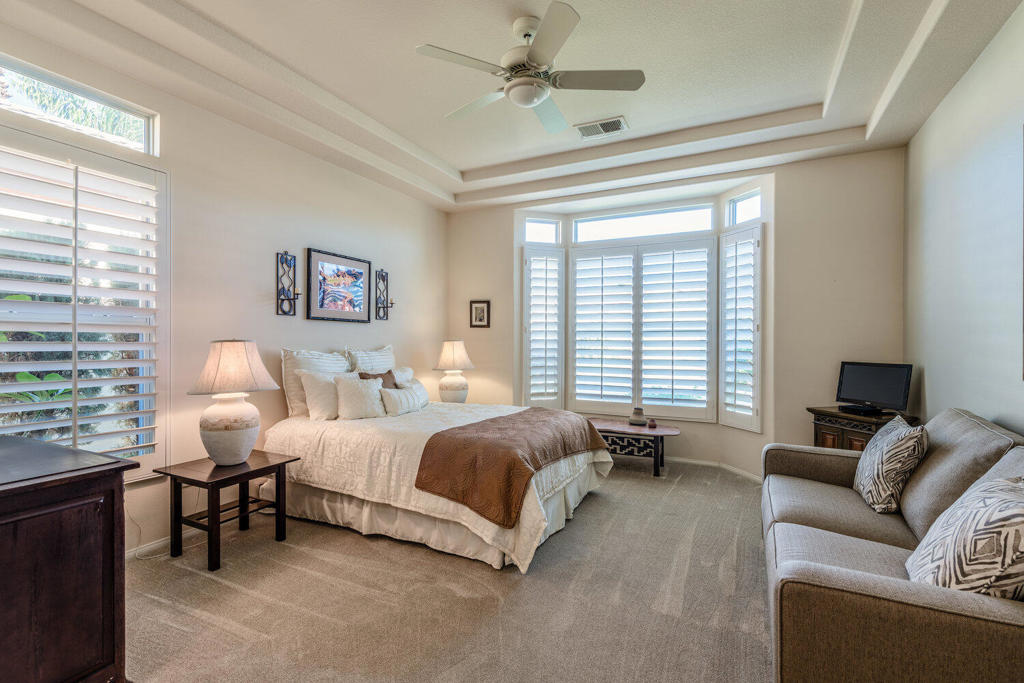 Heritage Palms CC - Residential