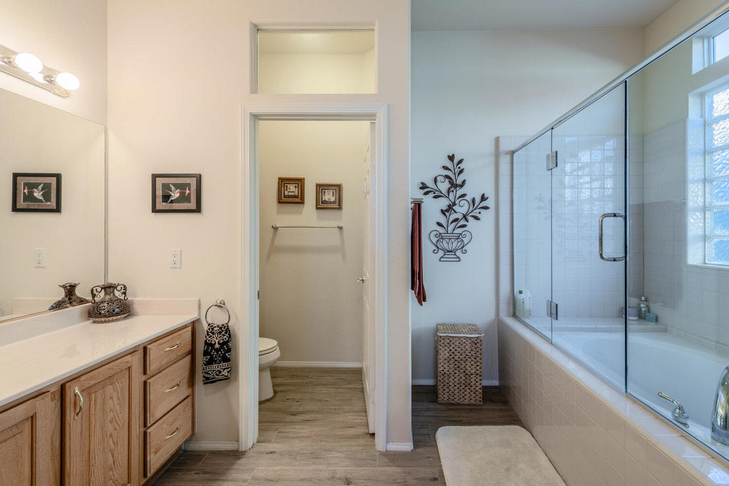 Heritage Palms CC - Residential