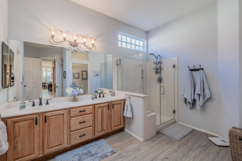 Heritage Palms CC - Residential