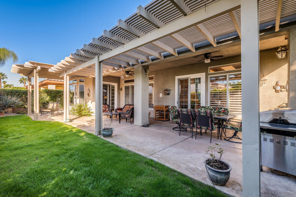 Heritage Palms CC - Residential