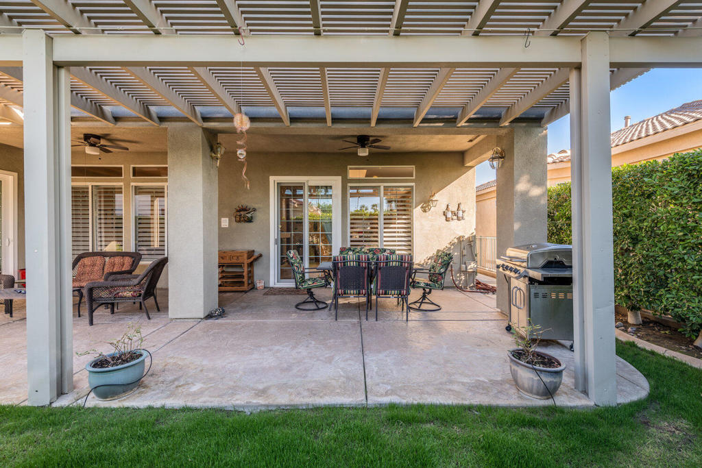 Heritage Palms CC - Residential