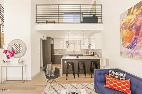 Photo of 2404 Glendale Court, Los Angeles, CA 90039 (MLS # P1-29354)