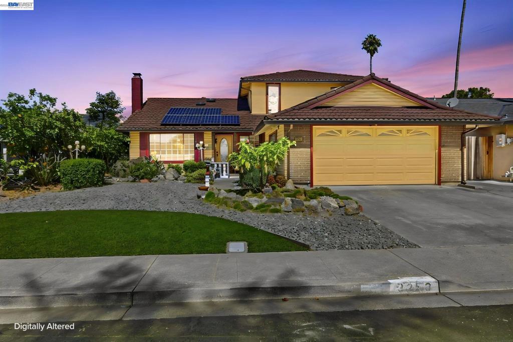 3253 Santa Isabella Ct