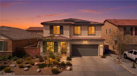 13254 Homeland Street Victorville CA 92392