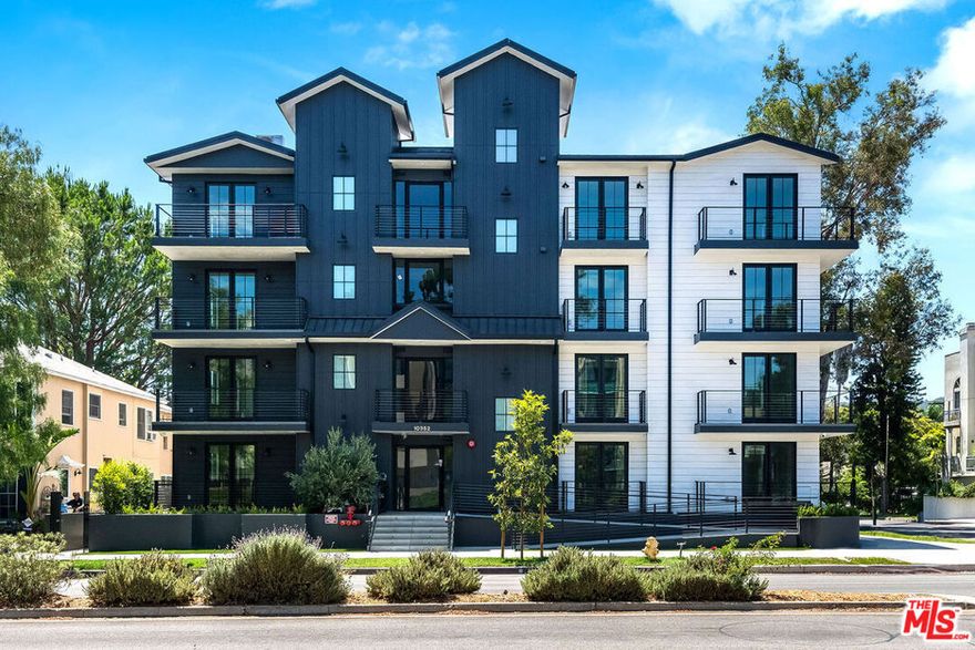 Welcome to LIV, a brand-new 12-unit condominium building in the heart of Toluca Lake. These luxury units offer the perfect blend of modern elegance and comfort. Each condo features impeccable design, top-of-the-line finishes, and spacious open layouts. Residents can enjoy a stunning rooftop patio, perfect for entertaining or relaxing while taking in panoramic views. Located in an incredible area, LIV provides easy access to the best dining, shopping, and entertainment Toluca Lake has to offer. Discover the ultimate in luxury living at LIV.