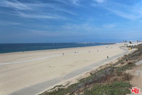 Photo of 7740 Redlands Street #M2076, Playa Del Rey, CA 90293 (MLS # 25600571)
