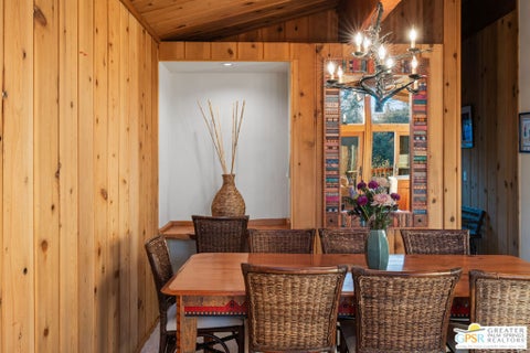 Tiny photo for 54381 Village View Drive, Idyllwild, CA 92549 (MLS # 26104609PS)