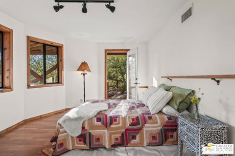 Tiny photo for 54381 Village View Drive, Idyllwild, CA 92549 (MLS # 26104609PS)