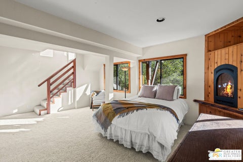 Tiny photo for 54381 Village View Drive, Idyllwild, CA 92549 (MLS # 26104609PS)