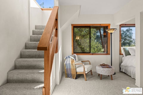 Tiny photo for 54381 Village View Drive, Idyllwild, CA 92549 (MLS # 26104609PS)
