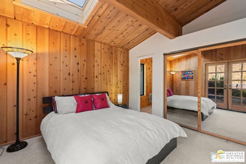 Tiny photo for 54381 Village View Drive, Idyllwild, CA 92549 (MLS # 26104609PS)