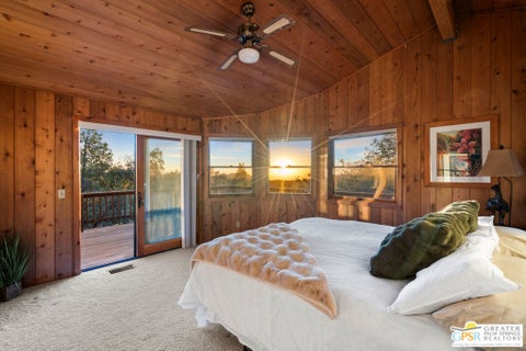 Tiny photo for 54381 Village View Drive, Idyllwild, CA 92549 (MLS # 26104609PS)