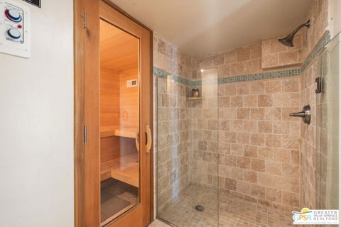 Tiny photo for 54381 Village View Drive, Idyllwild, CA 92549 (MLS # 26104609PS)