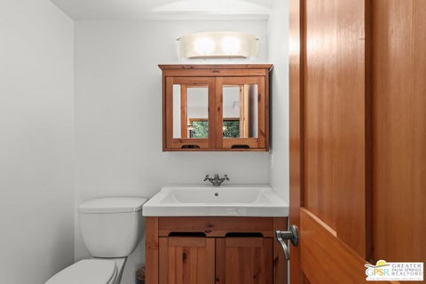Tiny photo for 54381 Village View Drive, Idyllwild, CA 92549 (MLS # 26104609PS)
