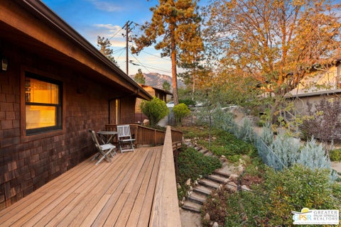 Tiny photo for 54381 Village View Drive, Idyllwild, CA 92549 (MLS # 26104609PS)
