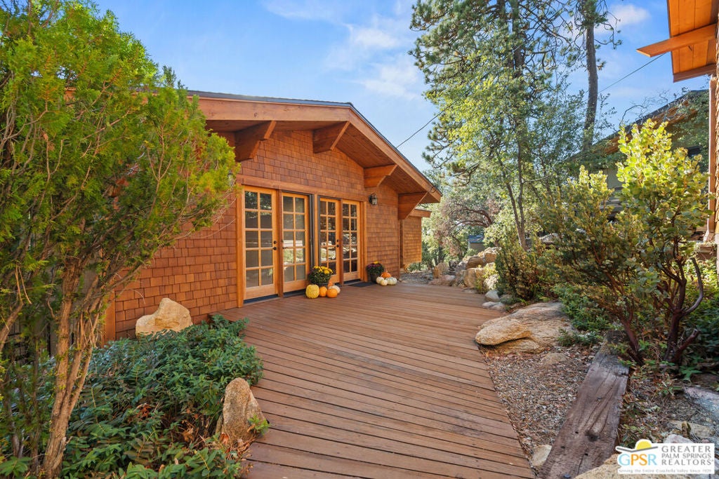 54381 Village View Drive