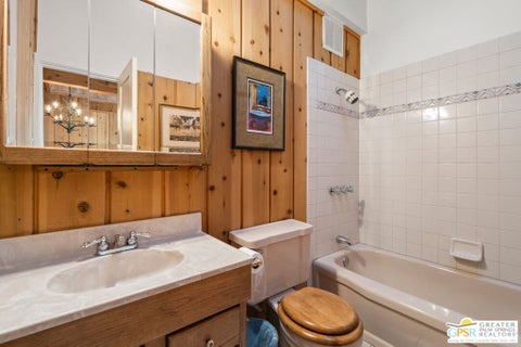 Tiny photo for 54381 Village View Drive, Idyllwild, CA 92549 (MLS # 26104609PS)