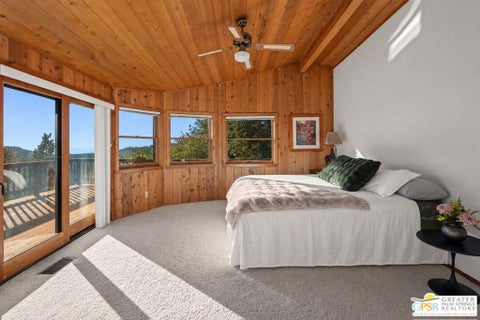 Tiny photo for 54381 Village View Drive, Idyllwild, CA 92549 (MLS # 26104609PS)