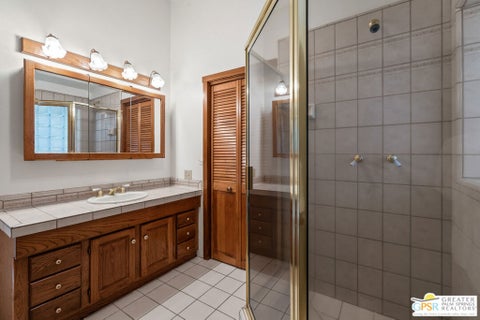 Tiny photo for 54381 Village View Drive, Idyllwild, CA 92549 (MLS # 26104609PS)