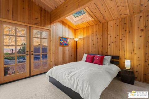 Tiny photo for 54381 Village View Drive, Idyllwild, CA 92549 (MLS # 26104609PS)