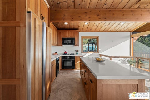 Tiny photo for 54381 Village View Drive, Idyllwild, CA 92549 (MLS # 26104609PS)