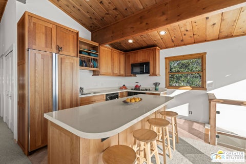 Tiny photo for 54381 Village View Drive, Idyllwild, CA 92549 (MLS # 26104609PS)