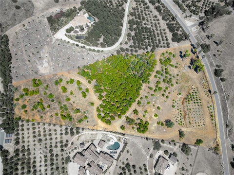Photo of 0 Via Vaquero, Temecula, CA 92590 (MLS # SW26199974)