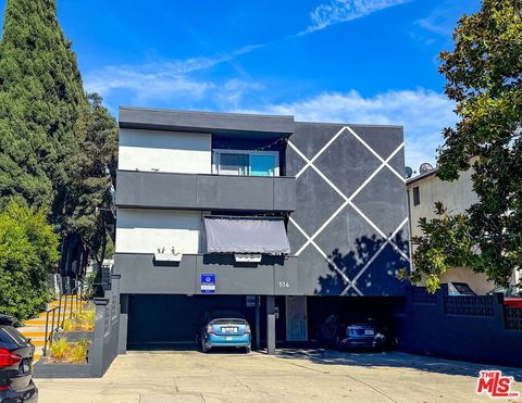Photo of 514 N Hayworth Avenue, Los Angeles, CA 90048 (MLS # 25588383) Photo of 514 N Hayworth Avenue, Los Angeles, CA 90048 (MLS # 25588383)